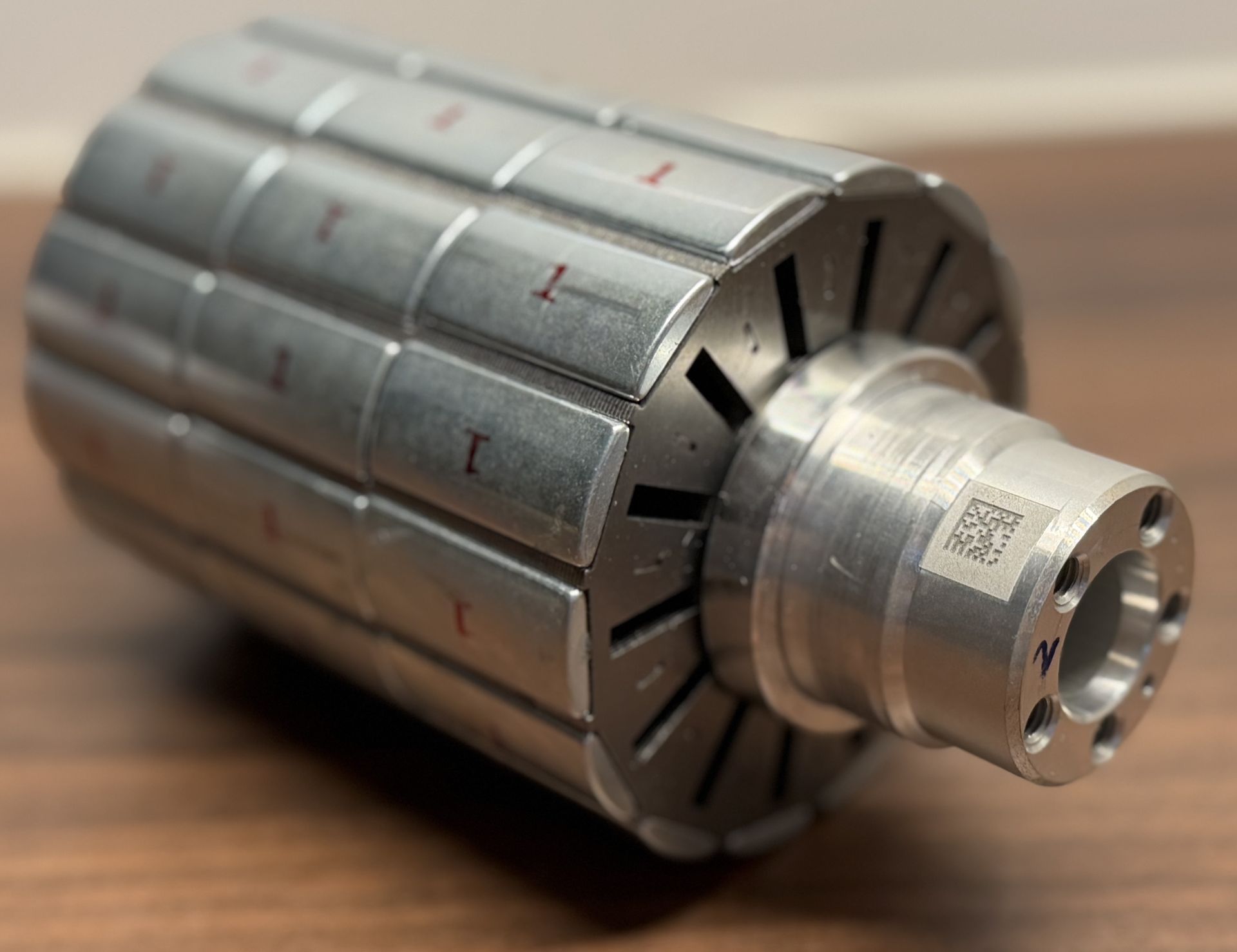 Motor Manufacturing | Maxmore technology